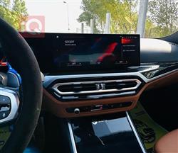 بي ام دبليو الفئة 3